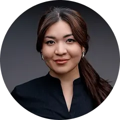 Алия Арманқызы